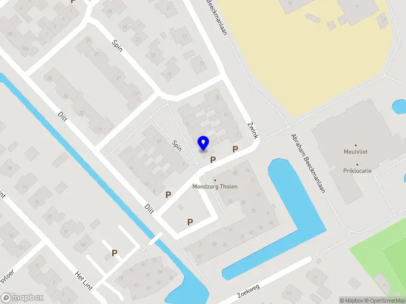 Stichting Marco helps