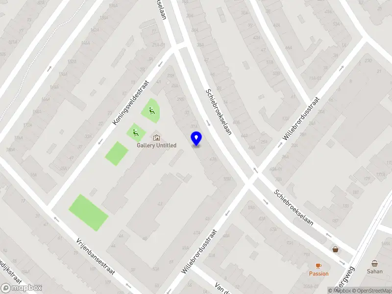 MIQ Investments B.V. Rotterdam