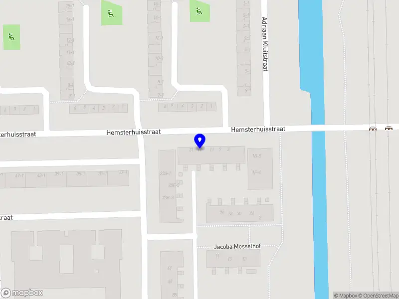 K SAWANEH Amsterdam