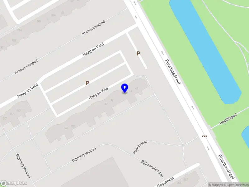 Lili & beth kapsalon