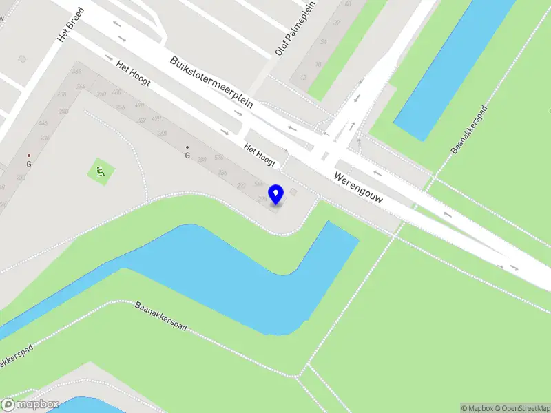 Verkeersschool RijZeker Amsterdam