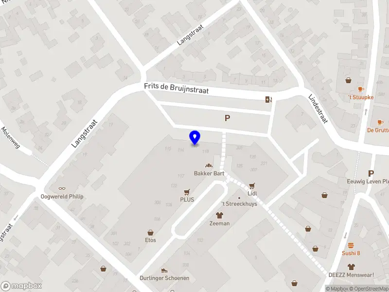 Van den Broek Tuinservice