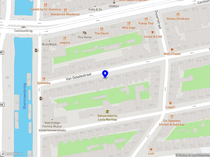 Nieuw bedrijf Sandström Strategy & Operations Consultancy