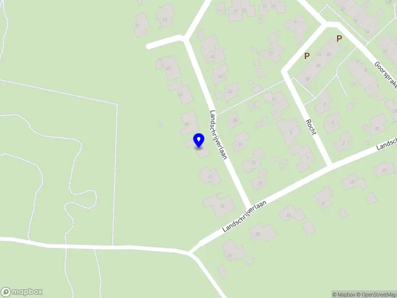 Nieuw bedrijf Alles Geo Support