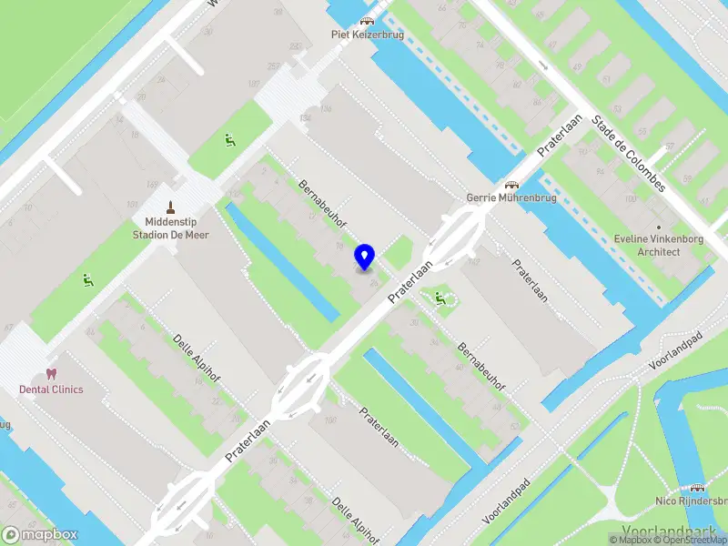 Stichting Samen in 1 Huis Amsterdam