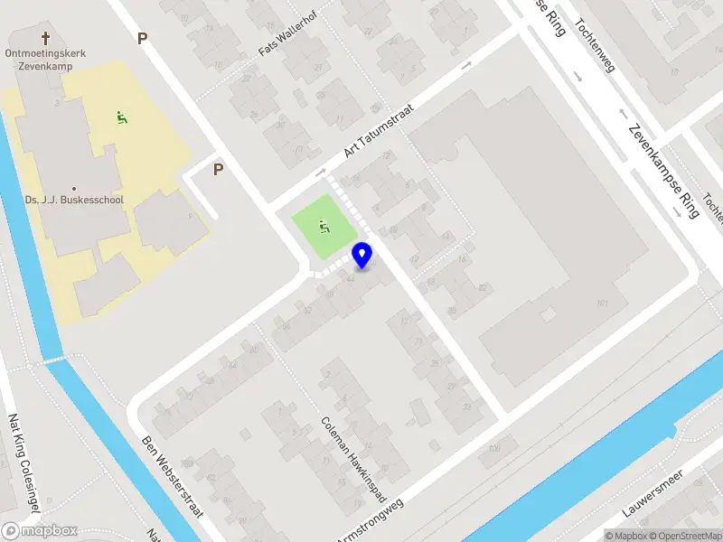 Bateleur Vastgoed- & Projectmanagement Rotterdam