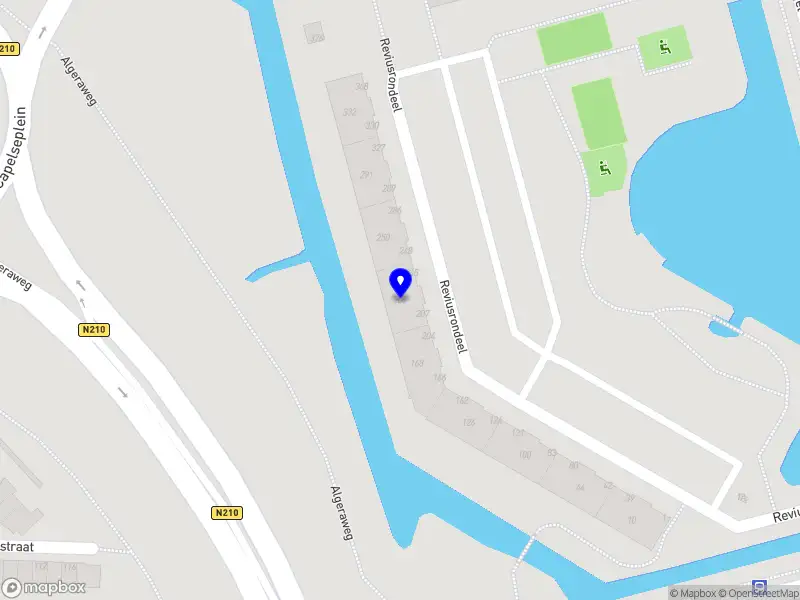 Chu-Rippu Capelle aan den IJssel