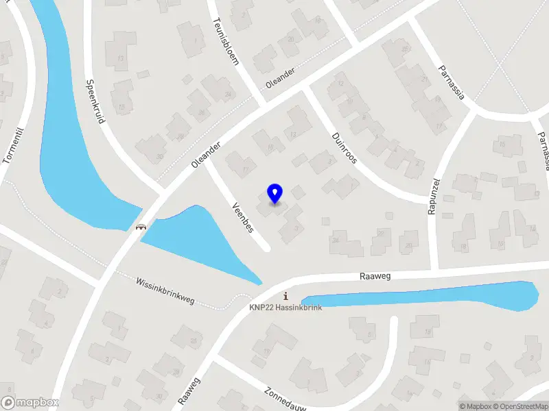 Waanders Trading Haaksbergen