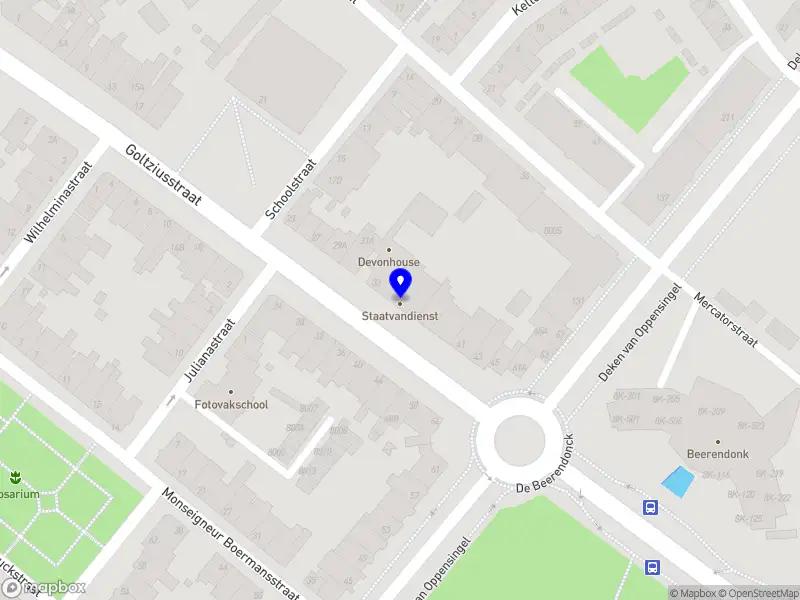 Stichting Administratiekantoor Energy to grow Holding