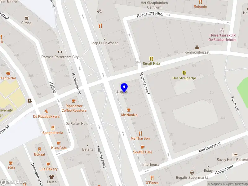 Nieuw bedrijf Catelier Nails