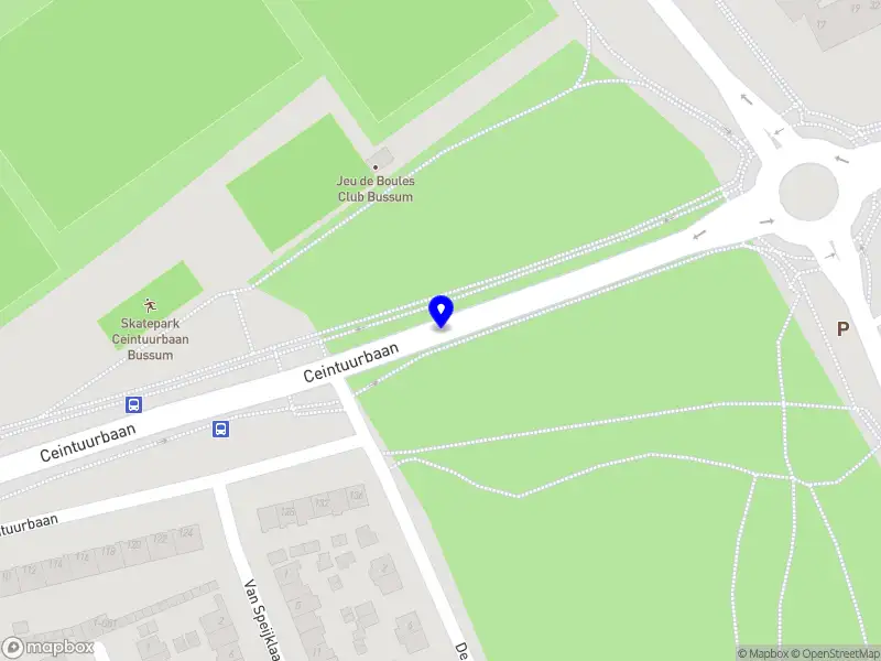 Met Geertje Bussum
