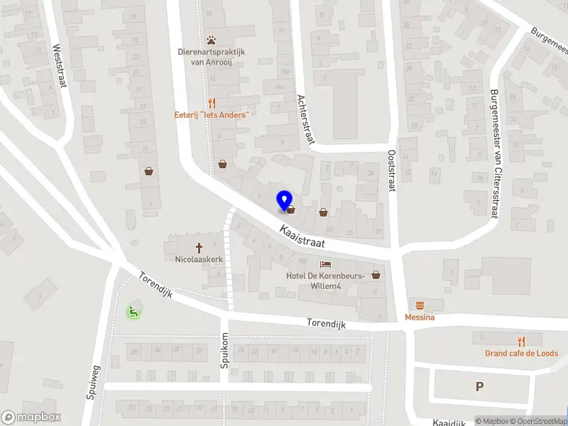 De Woongalerij Exploitatie VOF Kortgene