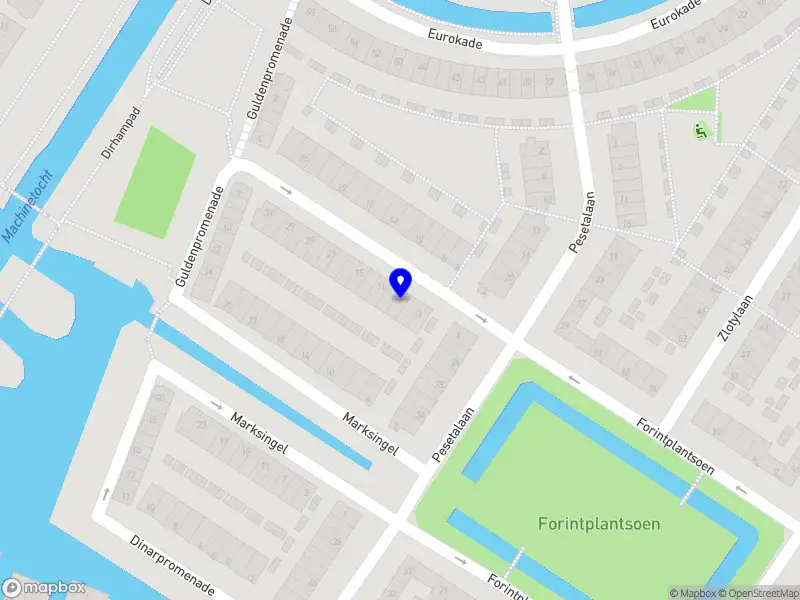FMNTY STEAM VOF Amsterdam