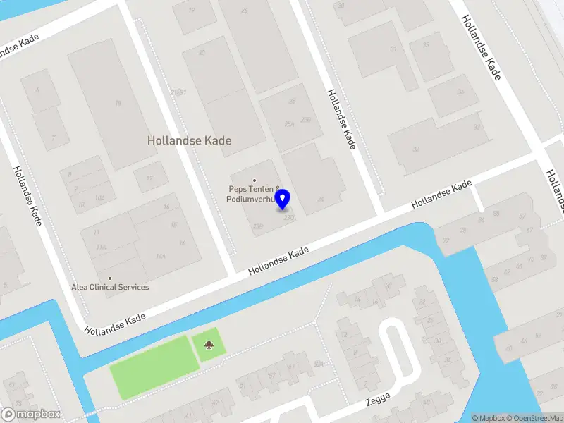 Nieuw bedrijf Chaplin Estate B.V.