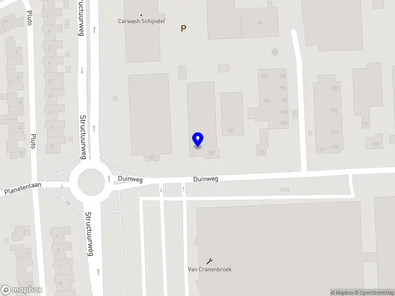 Wilmsen Automotive B.V. Schijndel