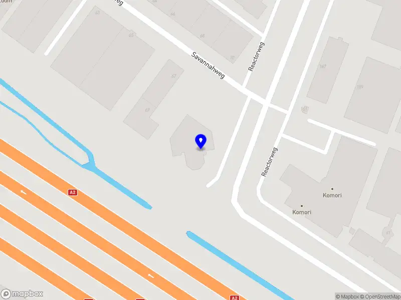 Stichting Werknemersparticipatie The S Unit Utrecht