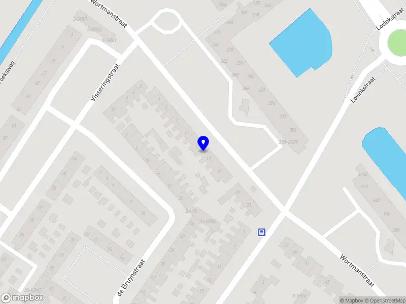 Nieuw bedrijf AdarBouw