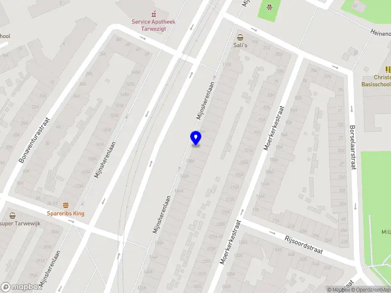 Emma Prato Rotterdam