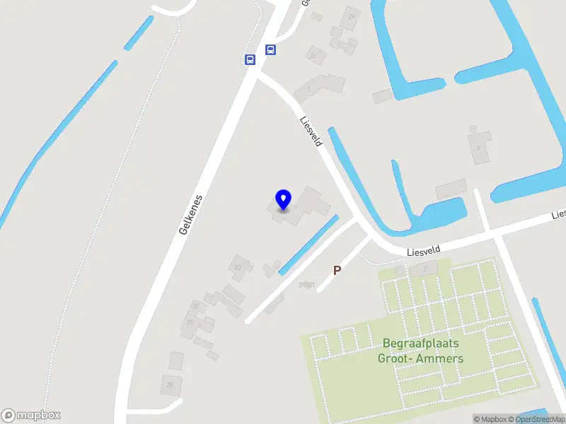 Campo Vermogen Beheer B.V. Groot-Ammers
