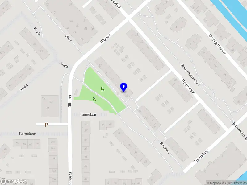 Interfacio Nexus Heerhugowaard
