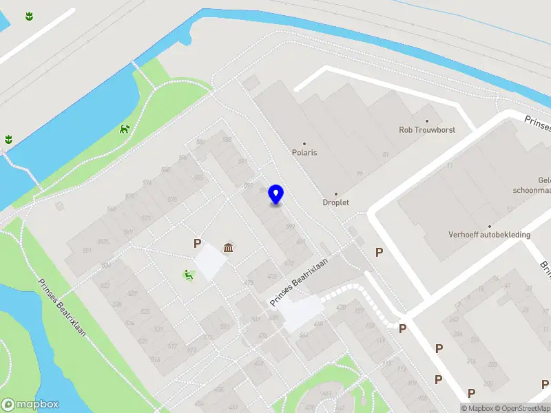 Nieuw bedrijf Blij Bundeltje