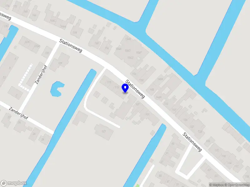 Lunchroom de Houttuin Hillegom