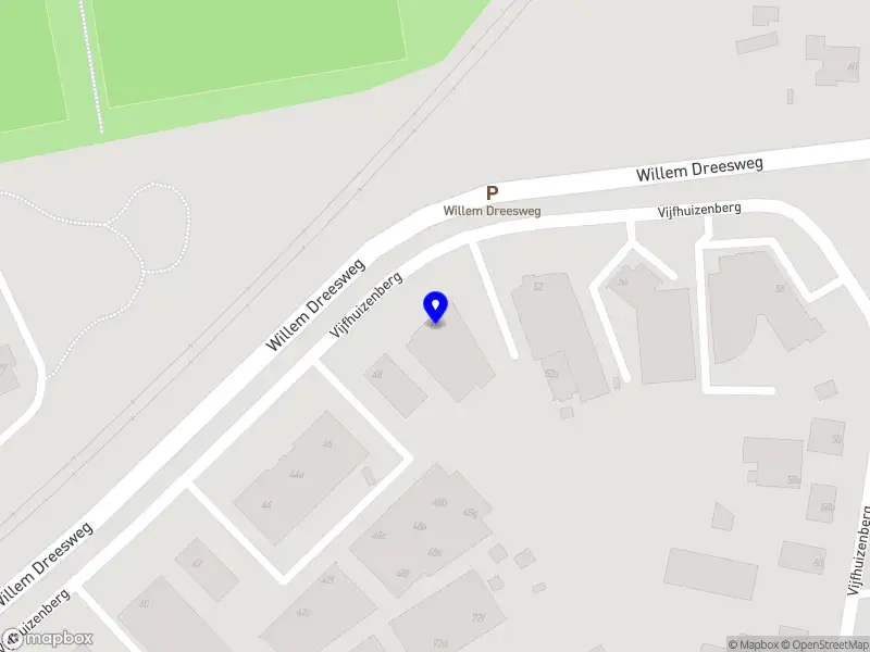 Dushi Investments B.V. Roosendaal