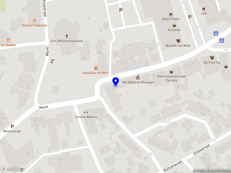 Nieuw bedrijf Boutique 131 B.V.