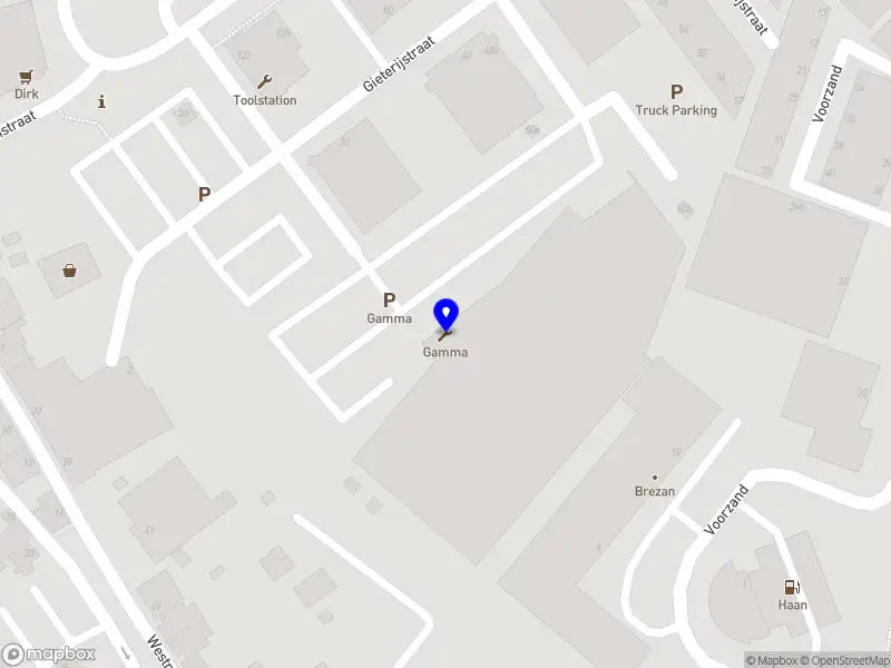 Nieuw bedrijf Bounce Valley Ridderkerk B.V.