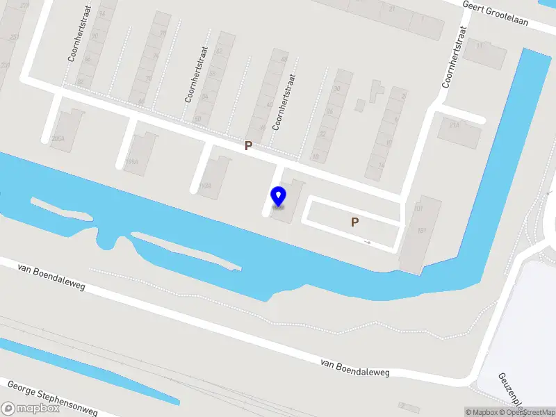 G.K Works Vlaardingen