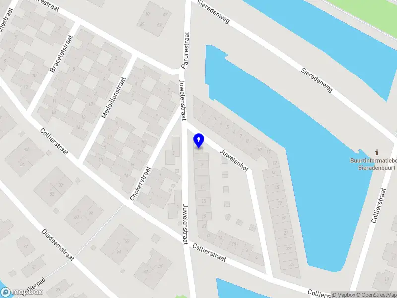 Qrysell Almere