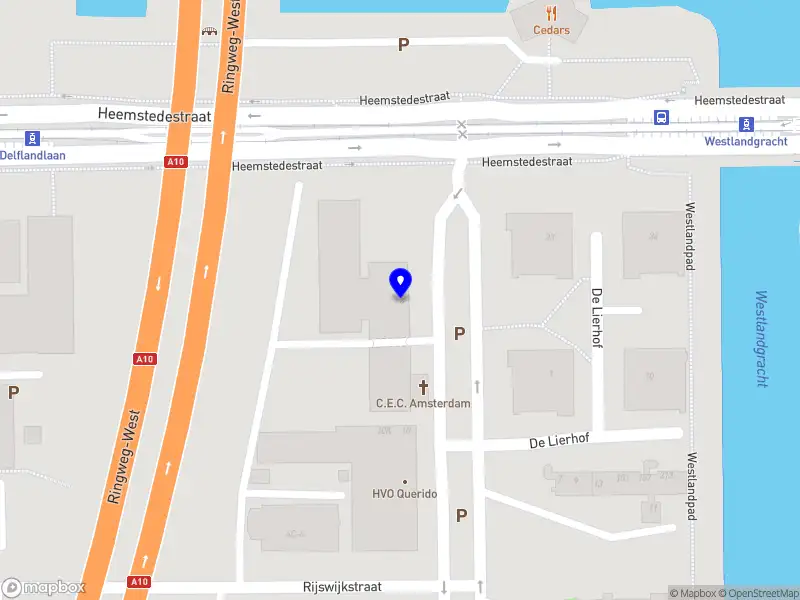 Relephant Management B.V. Amsterdam