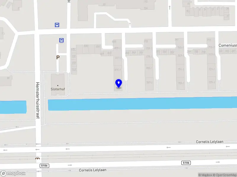 Avsar Bouw Amsterdam