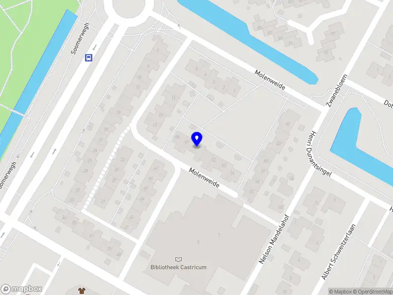 MP medische zorg Castricum