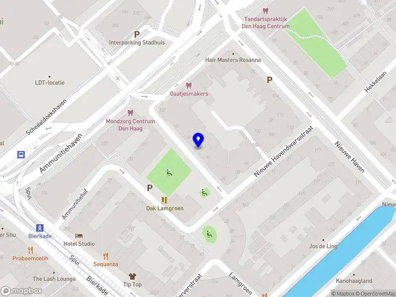 Quantara Solutions 's-Gravenhage