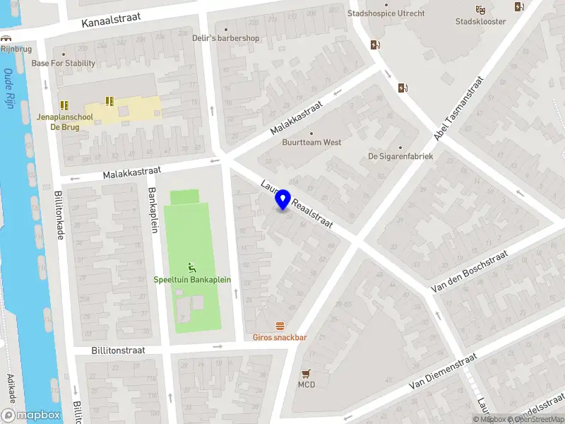 Nieuw bedrijf VictoriCLub