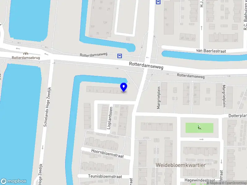 Expert Movers B.V. Gouda