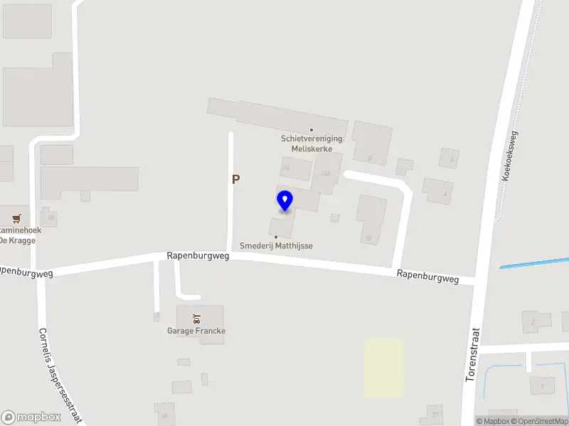 MST Consultancy B.V. Meliskerke