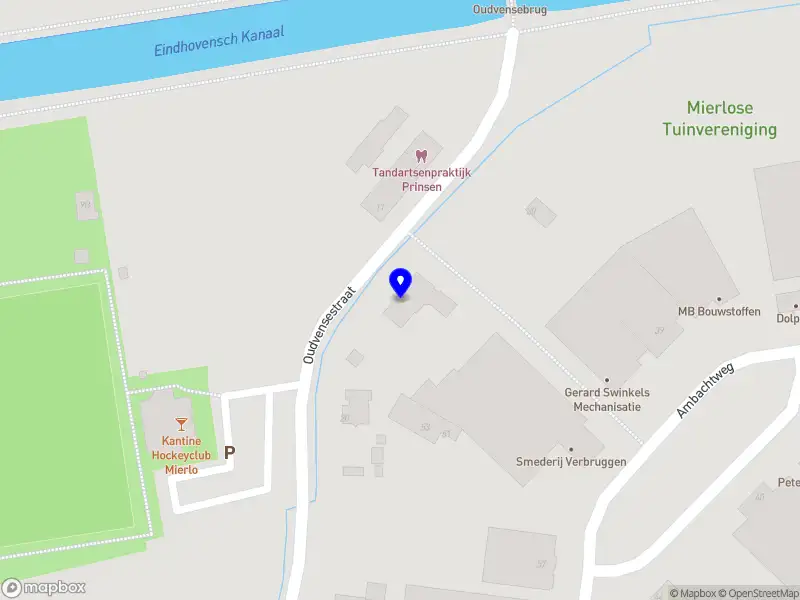 Nieuw bedrijf Stichting administratiekantoor Jos Verbruggen Holding