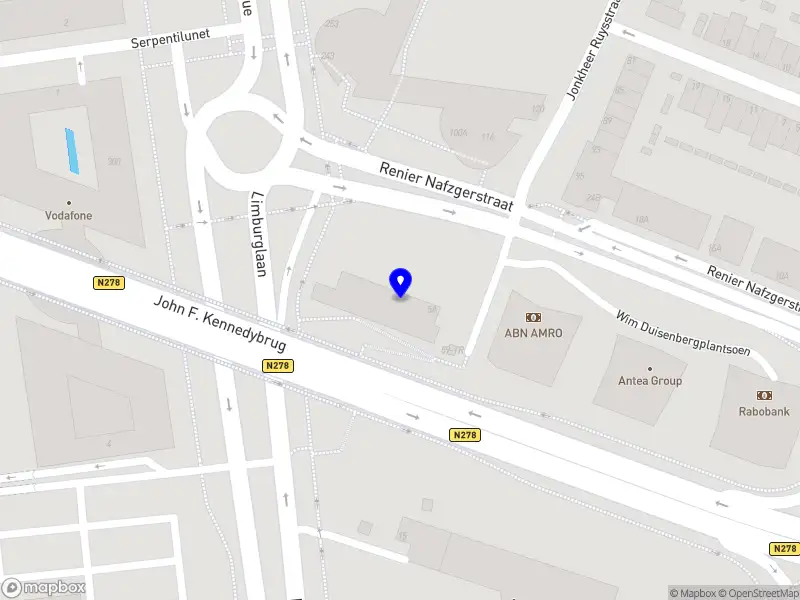 Memrs Co Maastricht
