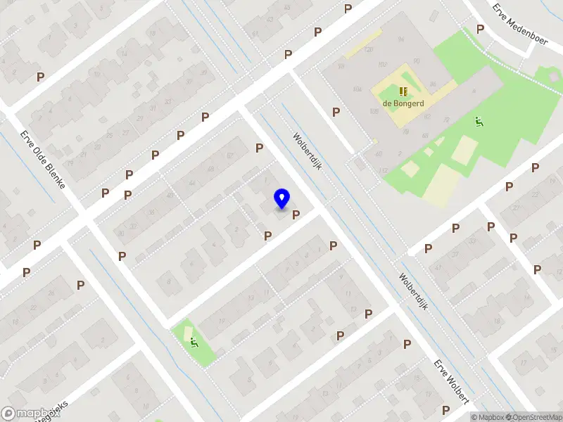 Saaltink Advies Staffing & Projects