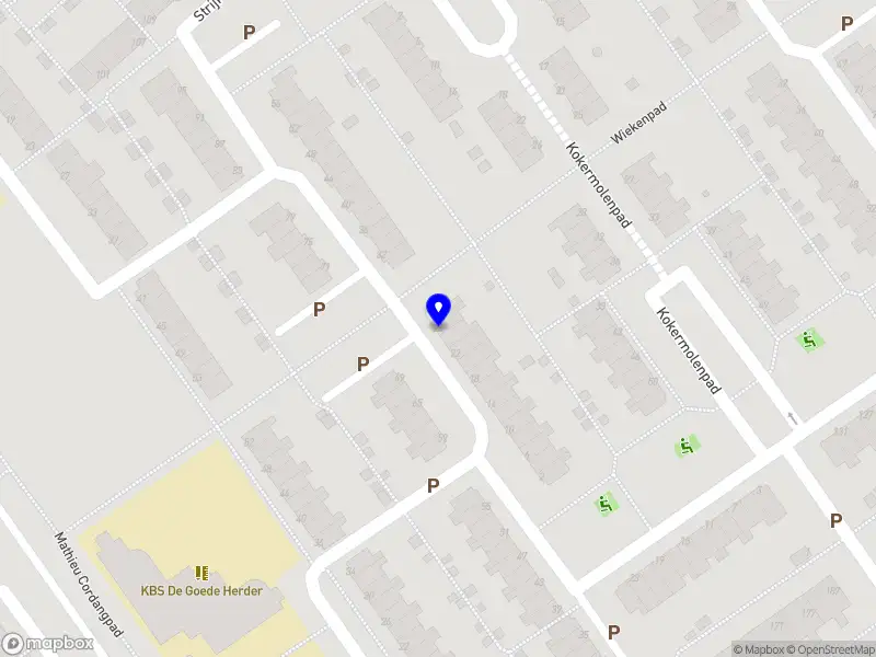 Anne Lamonato Personal Trainer Almere