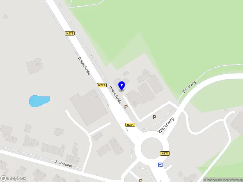 Greis Automotive Well L