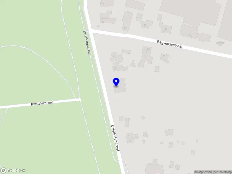 Drielinden B.V. Breda