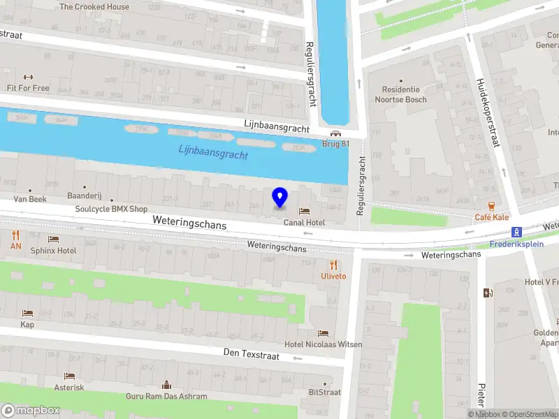 CertiVast Amsterdam