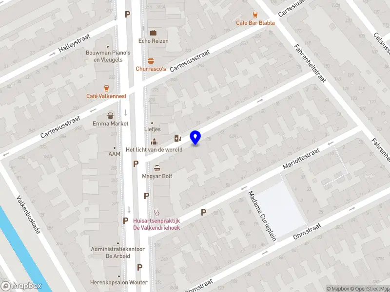 Nieuw bedrijf IS Atanasov