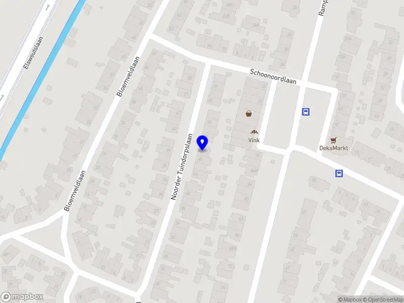 Nienke Mullink Haarlem