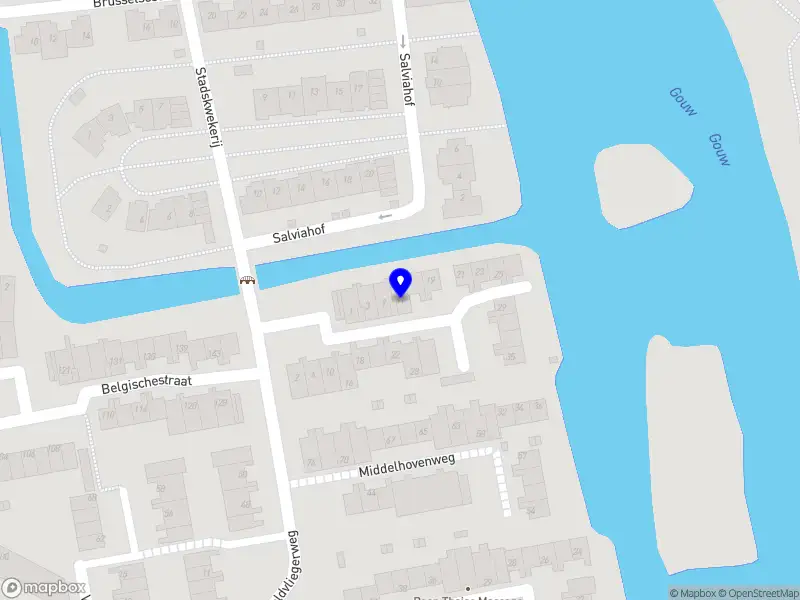 SN studio Zaandam