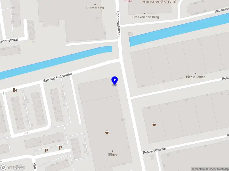 Silvervloot B.V. Leiden