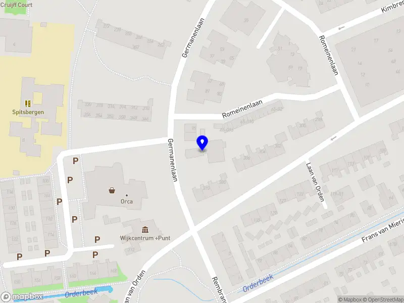HFW Concern B.V. Apeldoorn